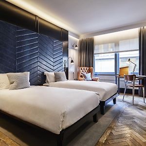 Kamer "Cosy" met Twee Aparte Bedden
